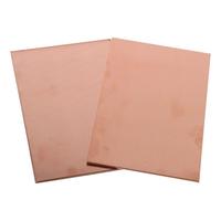 Pure Copper Sheet, 6\