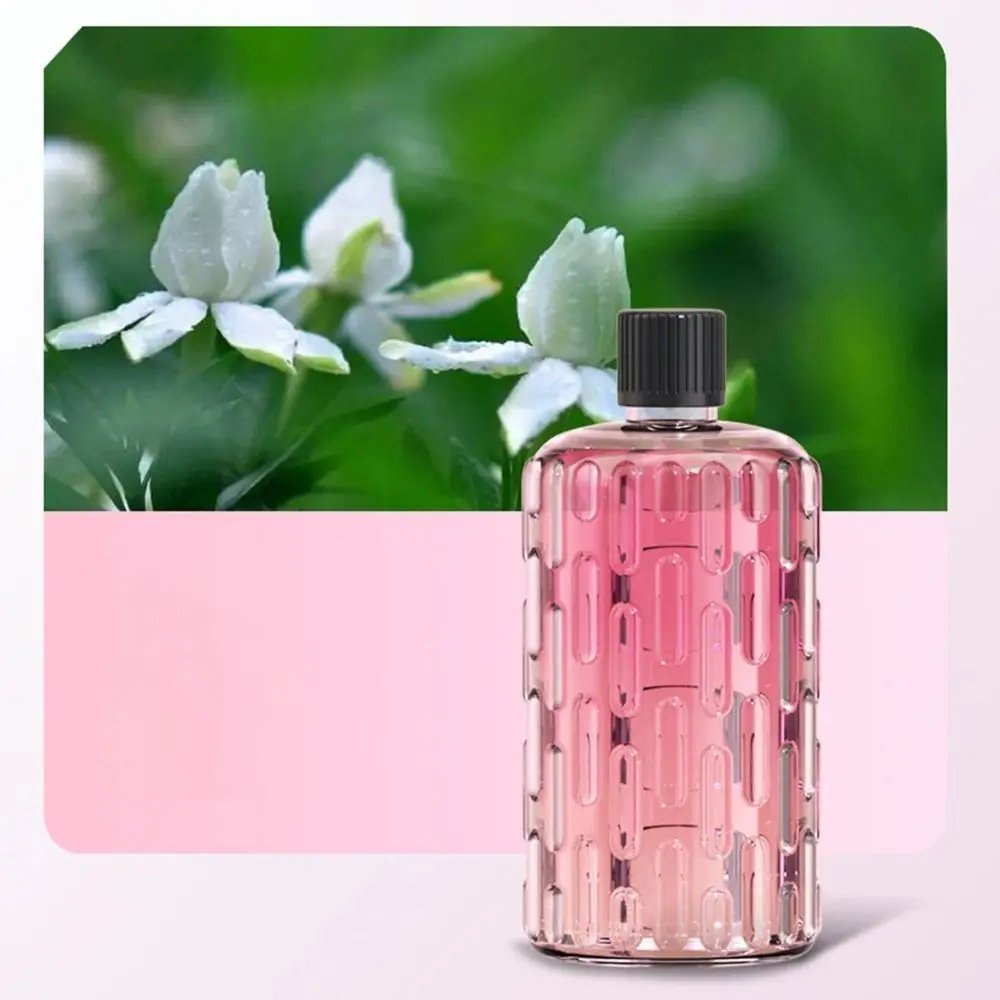 50ml Diffuser Essential Oils Hotel Humidifiers Laundry Large Room Aroma Scented Oils 5 Flavors Relaxing Quality Calming