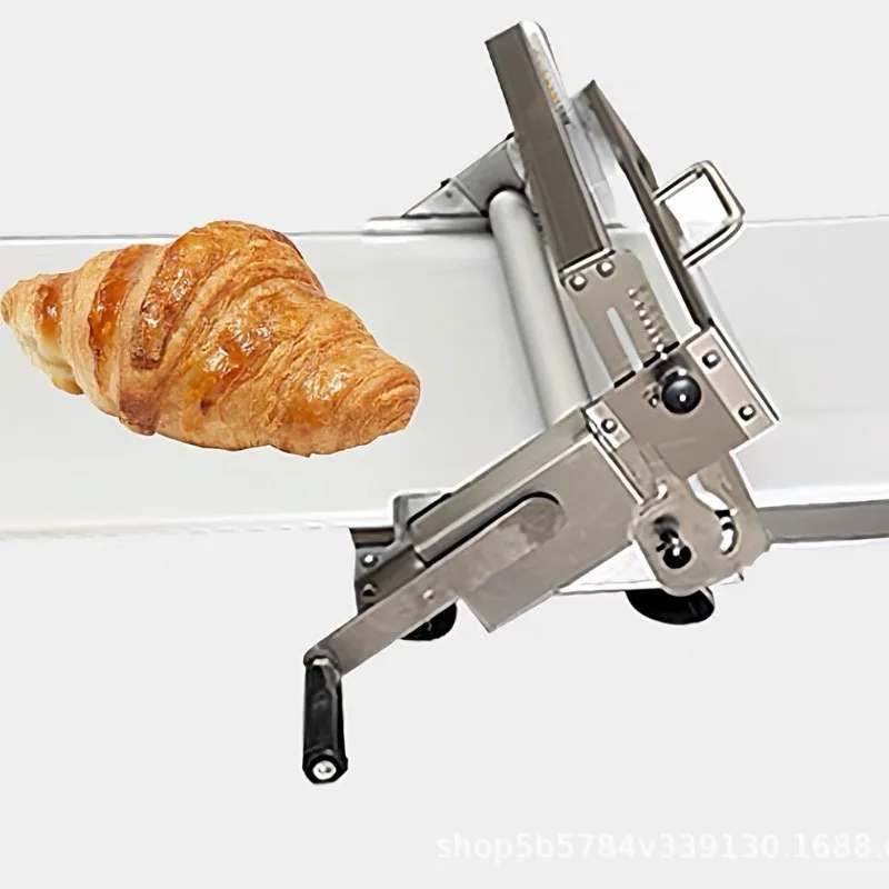 Newly Upgraded Hand-cranked Crisper Commercial Baking Equipment Saves Space and Is Easy To Operate for Bread