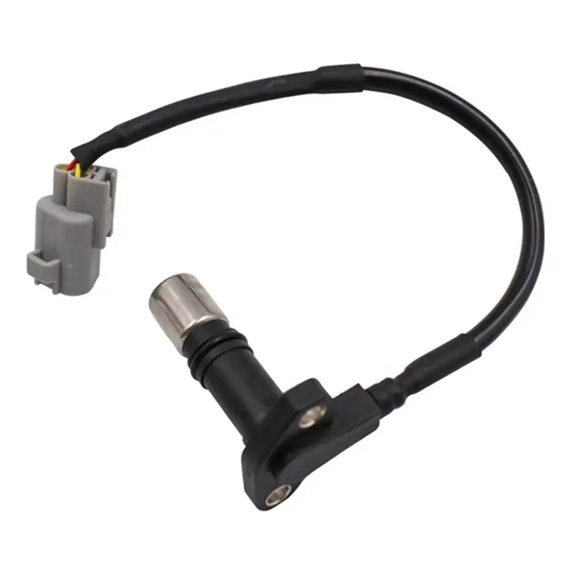 ABQB - Nuevo Sensor de Posición del Cigüeñal para Toyota 4Runner, Hiace, Hilux, T100, Tacoma, 90919-05016, 9091905016, Pieza de Repuesto