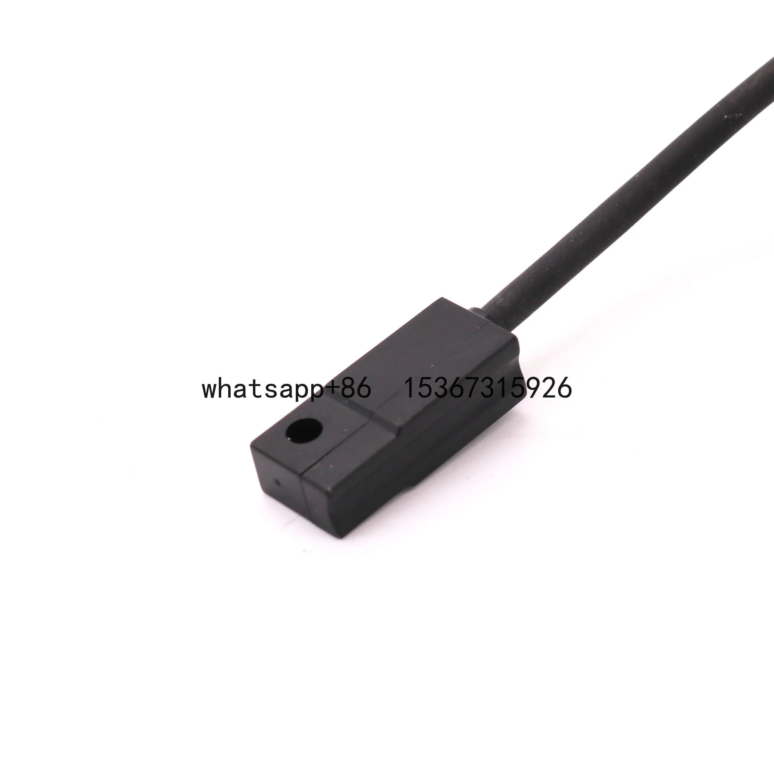 

MS26 normally open proximity switch magnetic 2 wire or 3 wire reed switch sensor