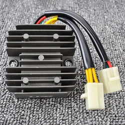 Regulator Rectifier For Sym CITYCOM JOYMAX JOYRIDE EU2 125i 125 cc 200 200i ABS E2 RED DEVIL 50 L6 SUPER DUKE 150 WOLF SB125Ni