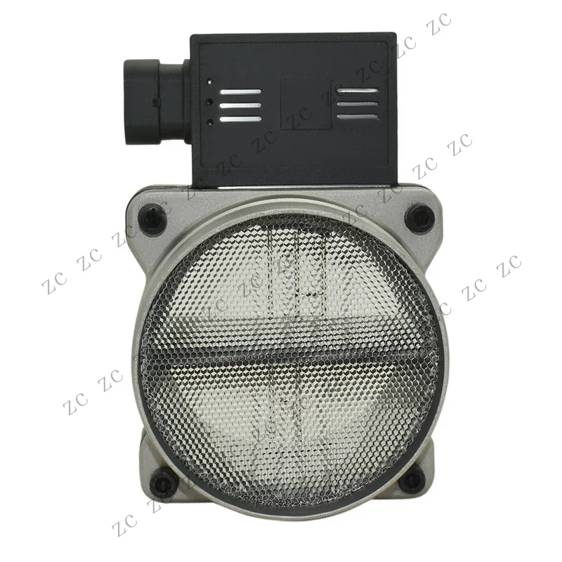 S+ MAF Mass Air Flow Sensor For Chevrolet Camaro Express GMC Pontiac 25008307