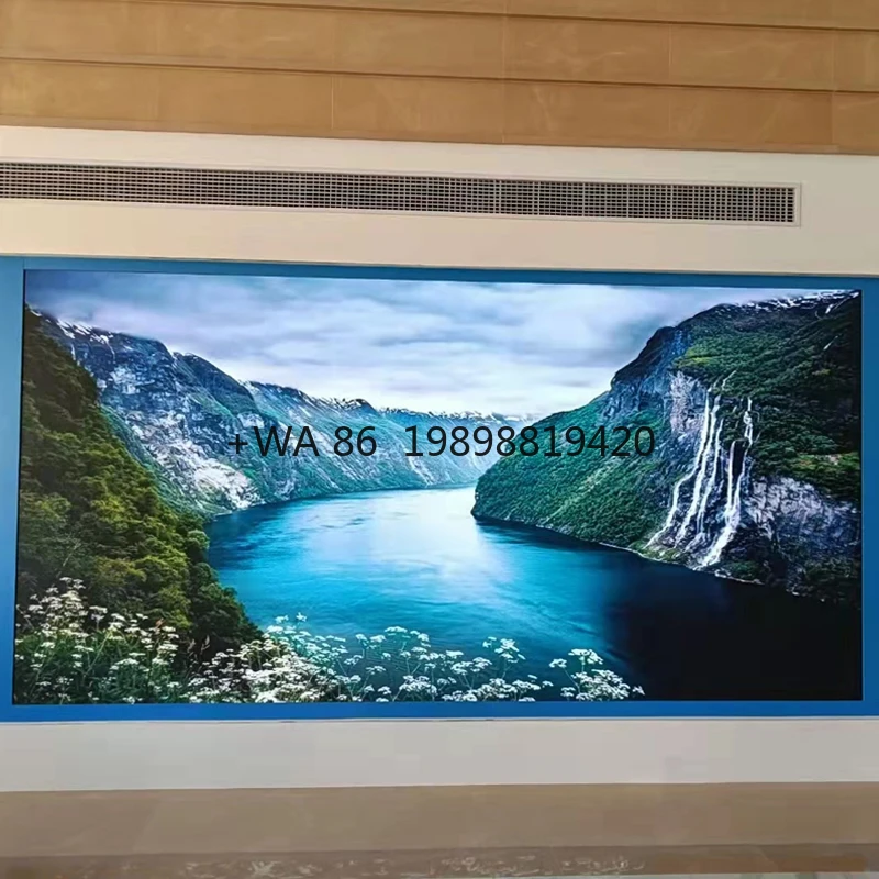 

Назад для концертного видео, настенная панель, сценический фон, светодиодный экран, свадебная церковь, большой фон, DJ Backstage