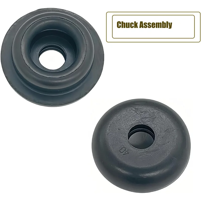 

A82I-NA076561 Rotary Hammer Assembly For DCH263B, DCH273, D25263K, D25134K Power Tool Replacement