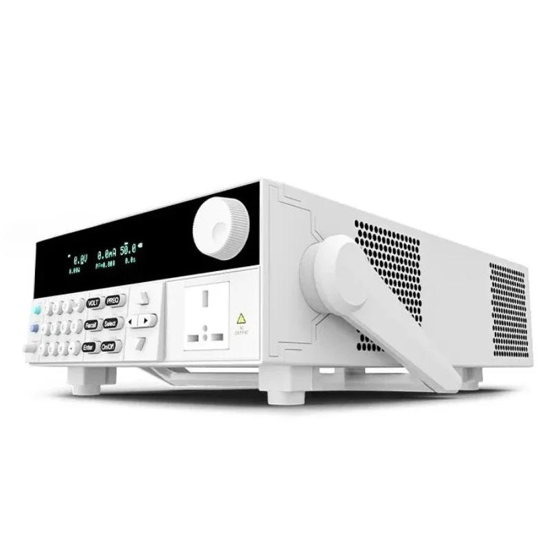 IT7321 Programmable AC Power Supply 300V/3A/300VA