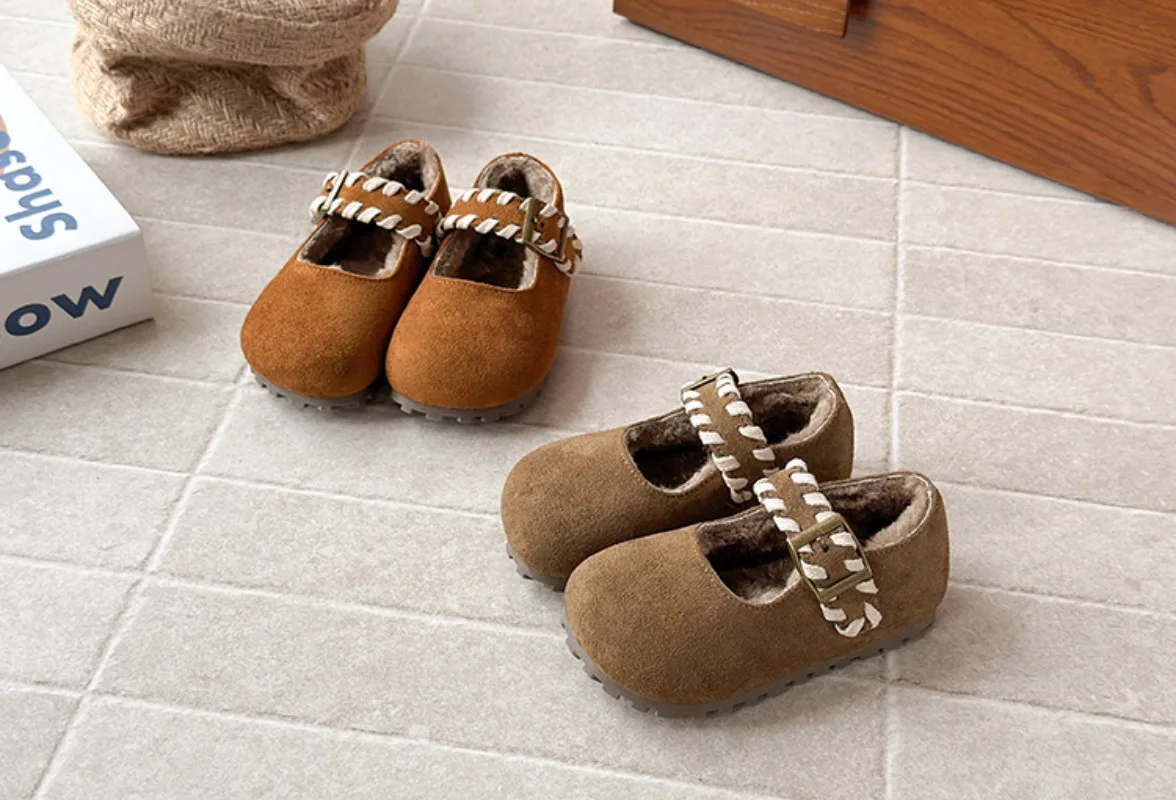 2025-novas-criancas-moda-sapatos-de-couro-estilo-retro-primavera-outono-meninas-sapatos-causais-princesa-escola-sapatos-planos-fundo-macio