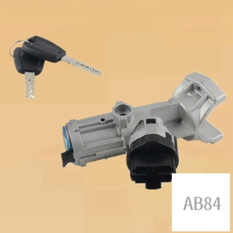 

New High Quality Ignition Switch Starter Ignition Lock 4162AL 4162CP 1329316080 For Fiat Ducato Citroen Boxer