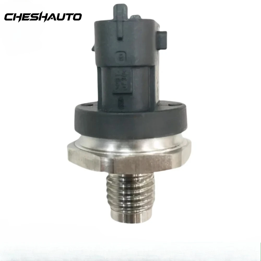 0281002867 Fuel Rail High Pressure Sensor Common Injection for F-Iat for Hy-Undai for K-Ia