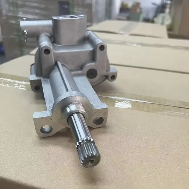 Oil Pump DB58 DB58T OEM 65.05103-7020 Engine Oil Pump 65.05103-0051 General Mechanical Parts