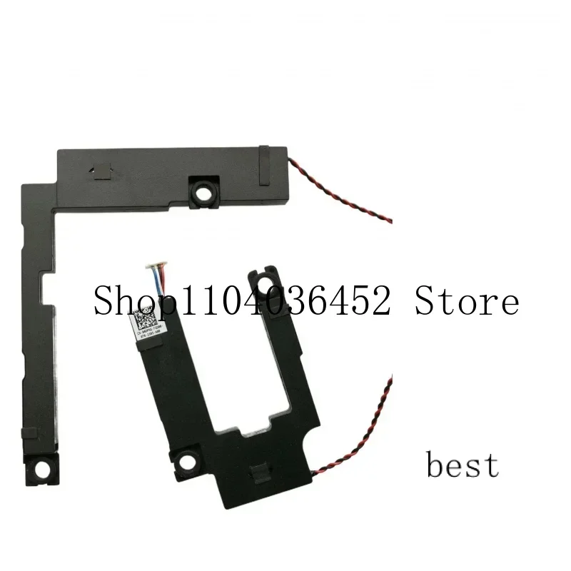 New Original For DELL Vostro 3400 5493 5494 Laptop Built-in Speaker 04DPNG 4DPNG CN-04DPNG 100% Test. Fast Ship Free shipping