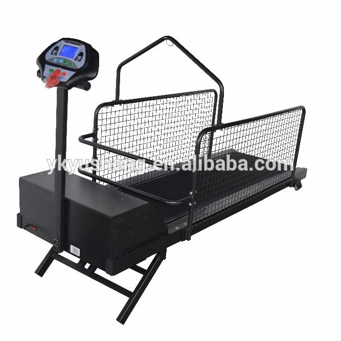 

high quality pets dog treadmill CE 0.8-12km/h
