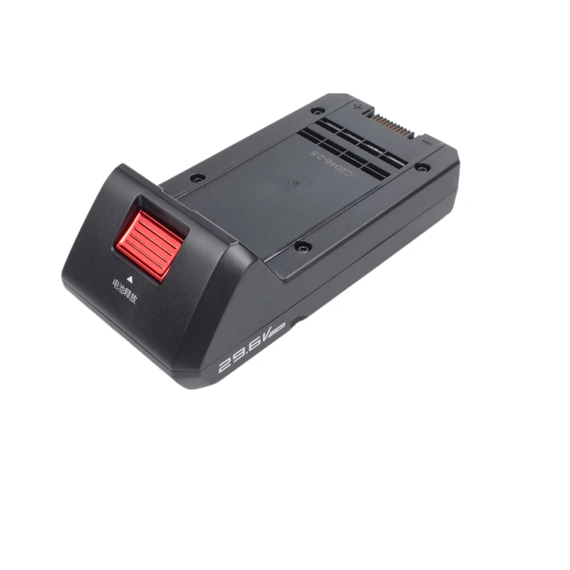 Replacement Battery 29.6V 2500mAh for Midea 29.6V Q8 /P7 Young/P7 /P7 Flex/P7 Max BP28825A Wireless Vacuum Cleaner Battery