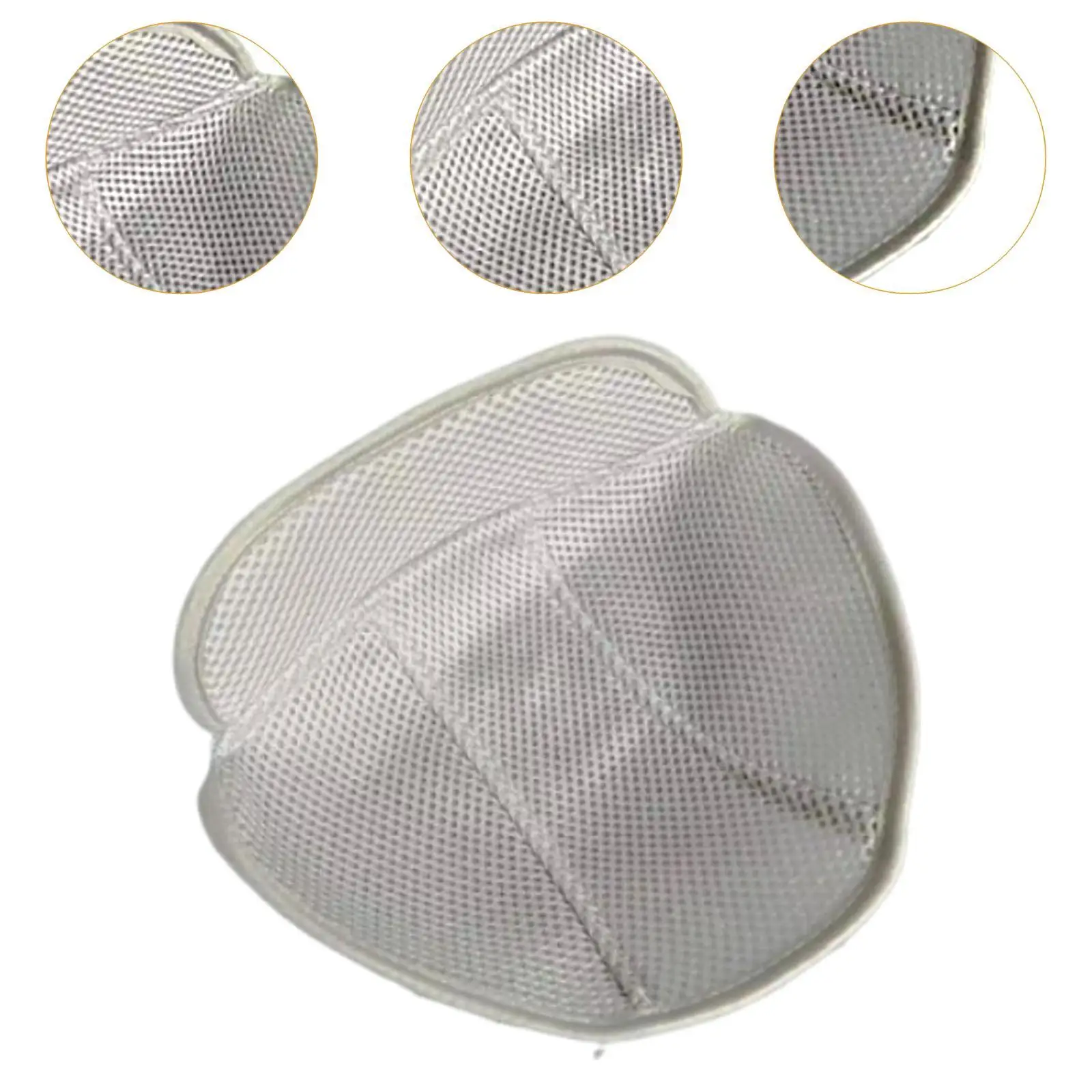 ハードハットキャップインサートライナー交換汗吸収パッド産業作業建設キャップ男性女性建設溶接場所