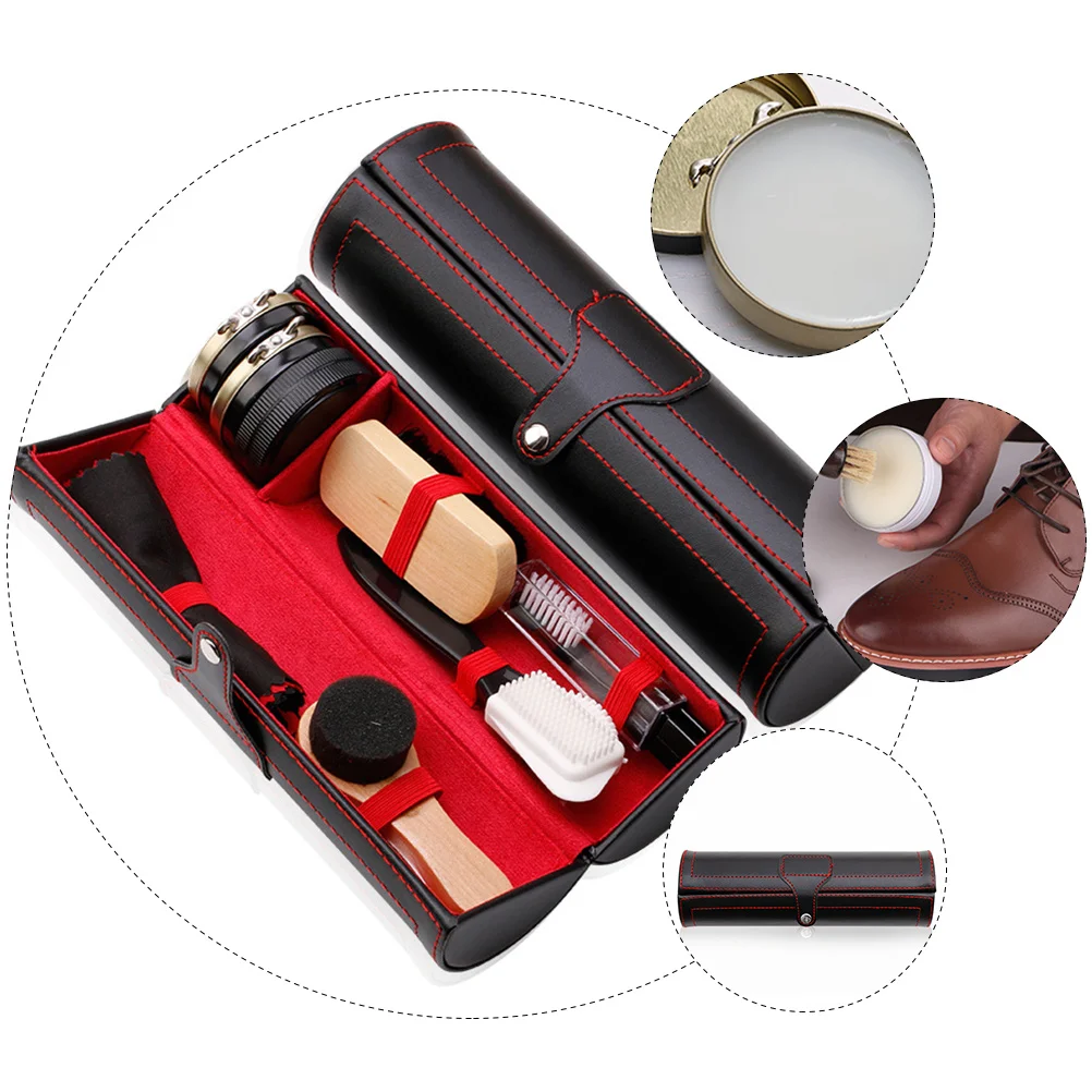 Category image: Shoe Care