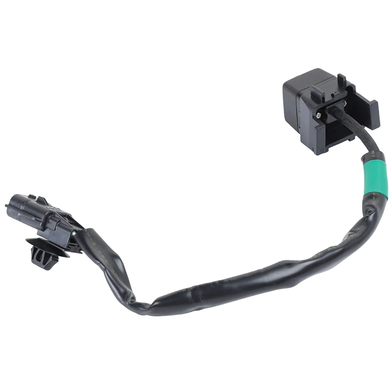 Auto Auto zubehör Rückansicht Backup Kamera Einparkhilfe Kamera 28442-7832R 284427832R 2308142 Für Renault Kadjar 2016-2019 – Detail 2