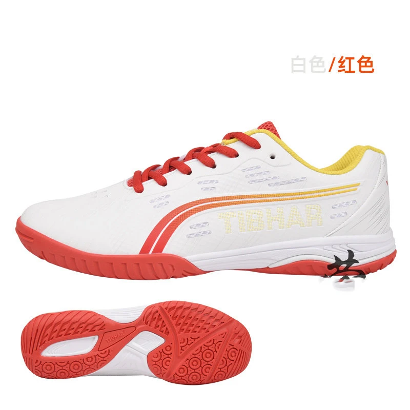 

New Arrival Hot-Selling Lightweight Professional Anti-Slip Durable High-Quality Table Tennis Shoes Training Shoes / Casual Shoes