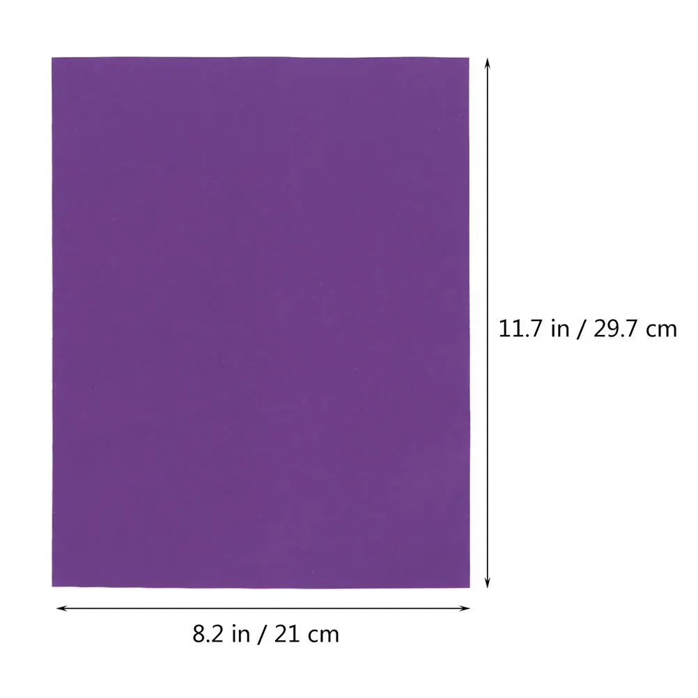 Papel plegable Diy para niños, Material artesanal cuadrado de Color brillante para manualidades, papel plegable, actividad artística para el hogar, 2 uds.