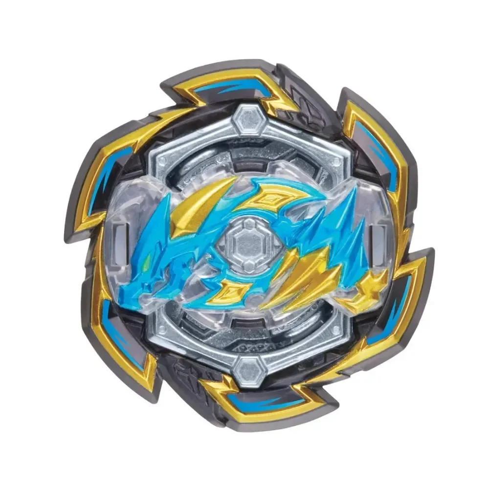 Takara Tomy Beyblade Burst GT B-133 DX Starter Ace Dragon .St.Ch ZAN