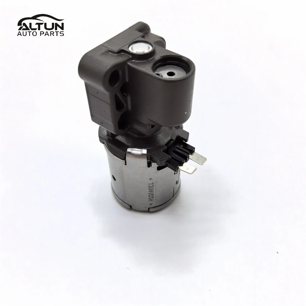 

Brand New Automatic Transmission Solenoid Valve 0BH Dq500 for Audi A4 A5 A6 A7 Q5 2008-2011 VW 7 SP