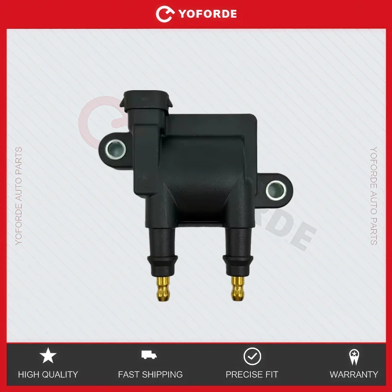 1pcs lgnition coil for 8M0029482 3008M0044991 300-8M0044991