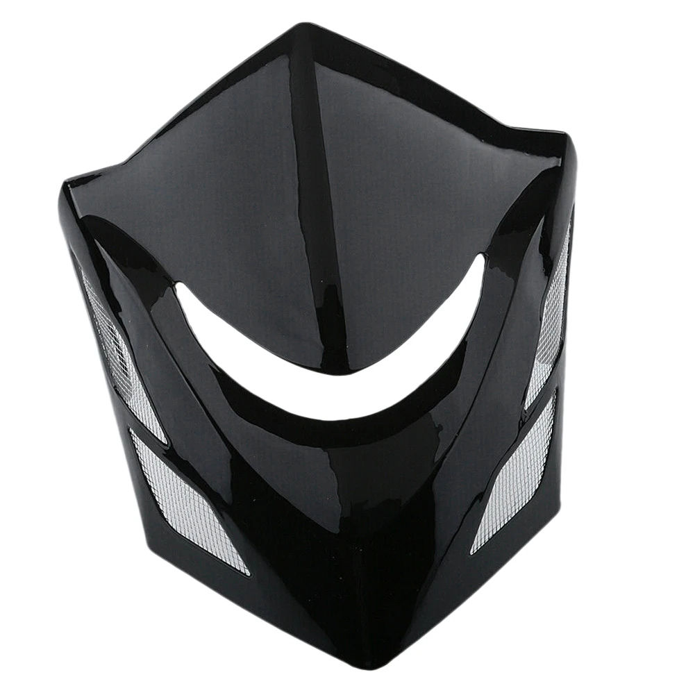 

Motorcycle Front Upper Cowl Headlight Cover for Honda Grom MSX125