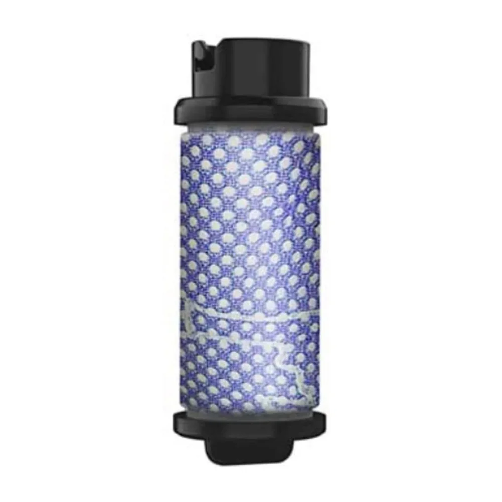 Aspirador Filtro Substituição Fit para N5, S6, S6P, S600, sem fio, peças de reposição, 2pcs