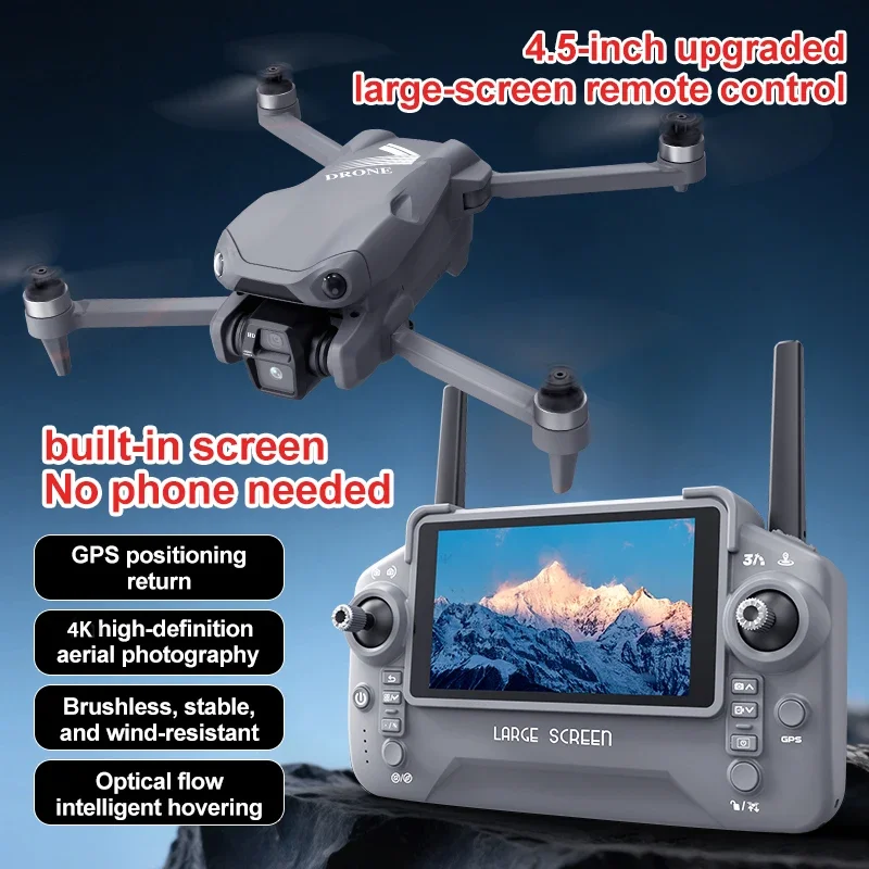 G400 Drone 4.5