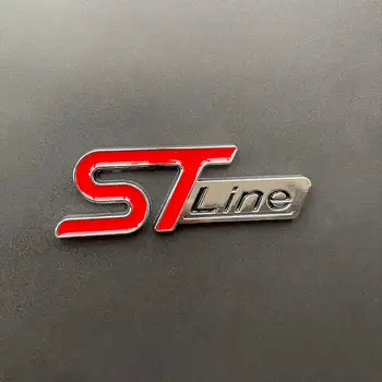 10 最佳銷售 福特標誌 - №8