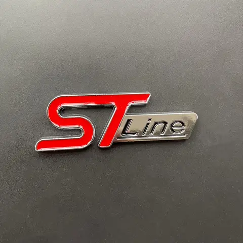 10 best sales ford badge - №8