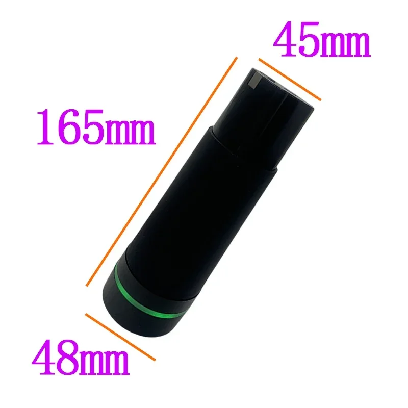 24V 6800mAh Rechargeable Battery For Replacement Massage Gun Fascia Gun