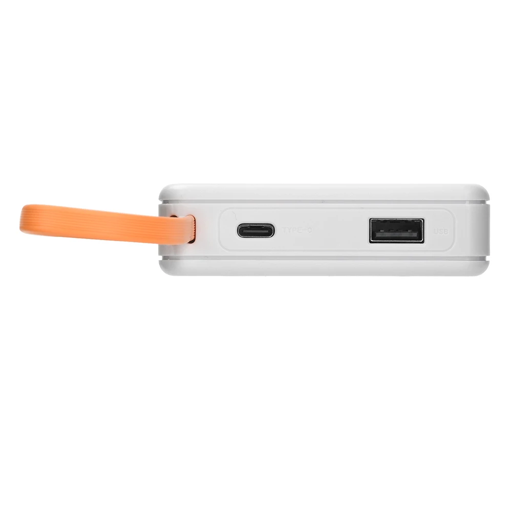 DIY 3*18650 Batterie-Powerbank-Kit 10W 22.5W Schnellladegehäuse mit Ladekabel, abnehmbar, schweißfrei, mobiles Stromversorgungs-Kit – Detail 22
