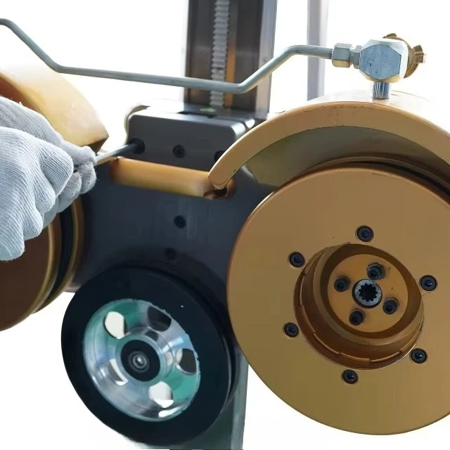 Reasonable Price Drawing Diamond Stone Cutting Wire Saw Machine For Steel Wire