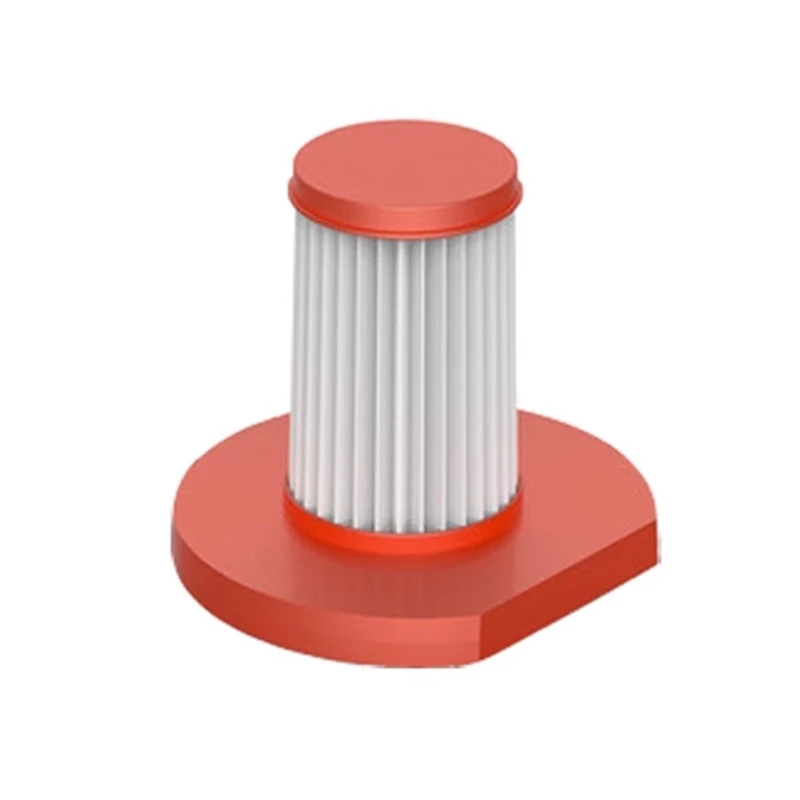 Deerma dx300ハンドヘルド掃除機アクセサリー、ポータブル集塵機フィルター