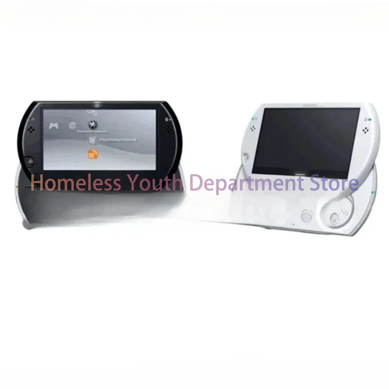 Portable GO System-N1000