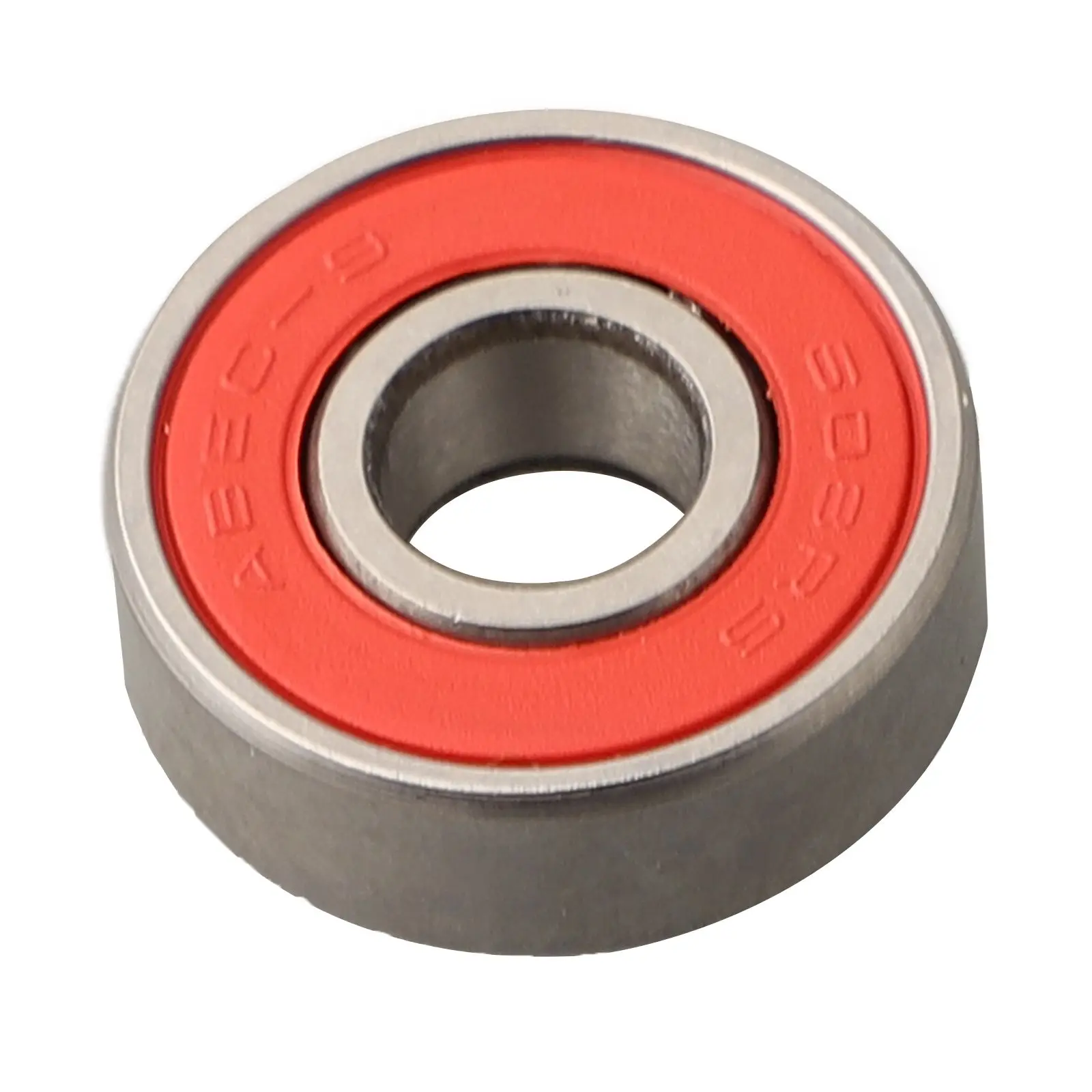 New Portable Practical Bearing Skateboard 608zz 8*22*7mm ABEC-7 Silent Steel Tool Ball Bearings Outdoor Sports