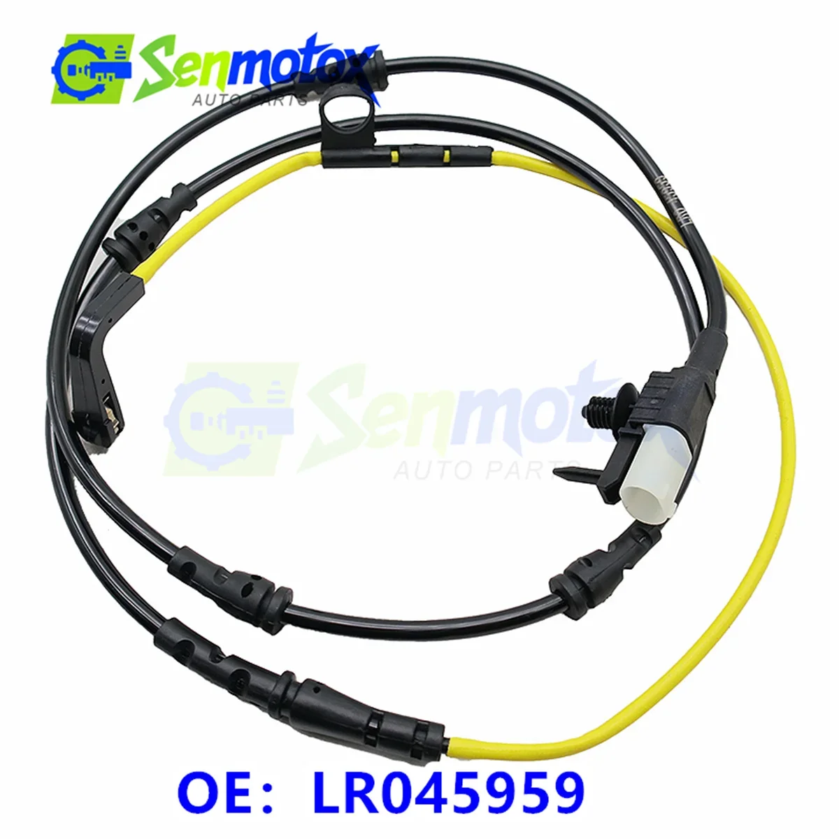 LR045959 For Land Rover Range Rover Sport L405 L494 2013~2022 2014 Discovery 5 L462 2017~2022 2020 Front Brake Pad Wear Sensor view 4
