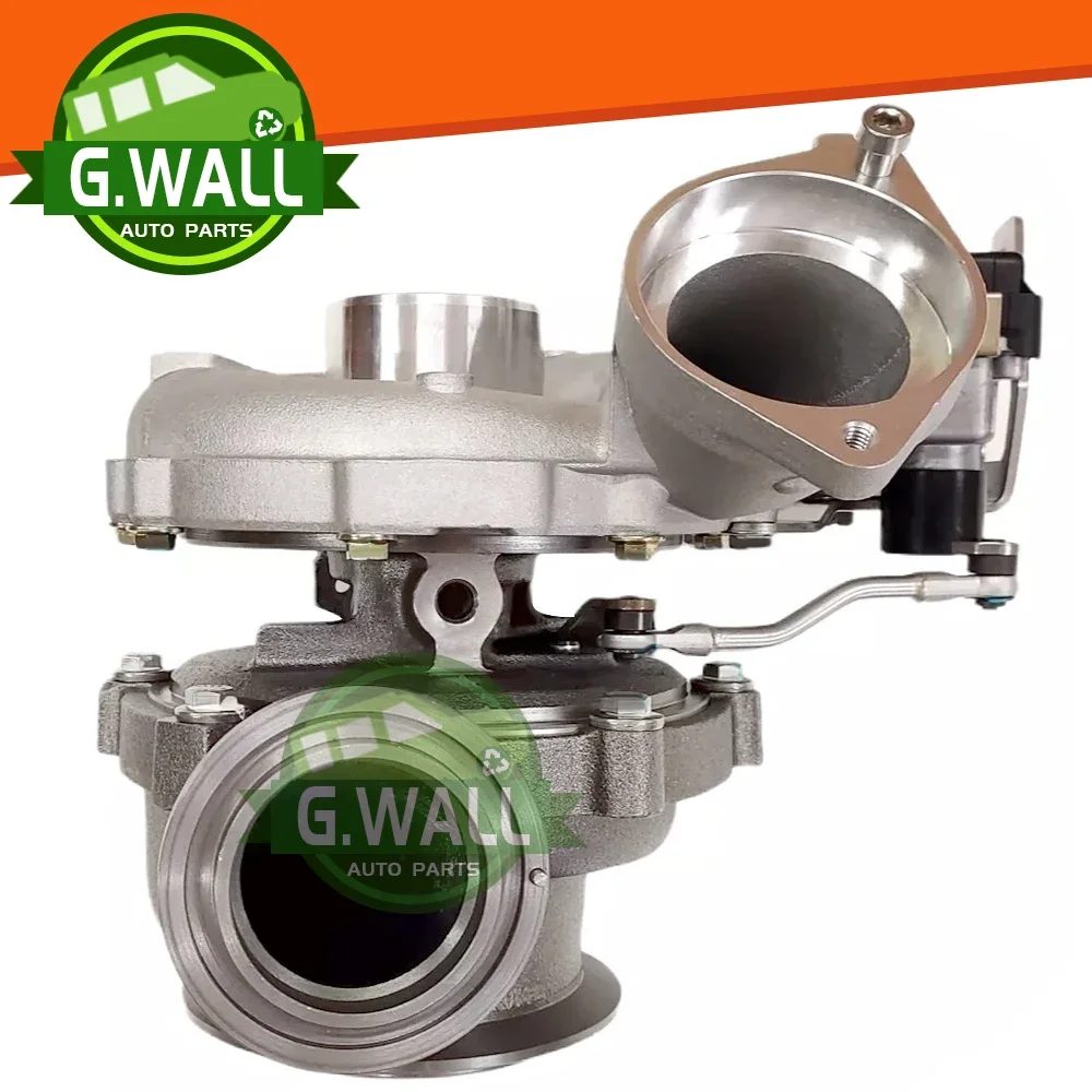 Turbo Turbocharger For BMW 525D 530D 730D 3.0 758351-0013 765985 758351-0015 7794260 7794259F 7794259H 7794259L A7794259H