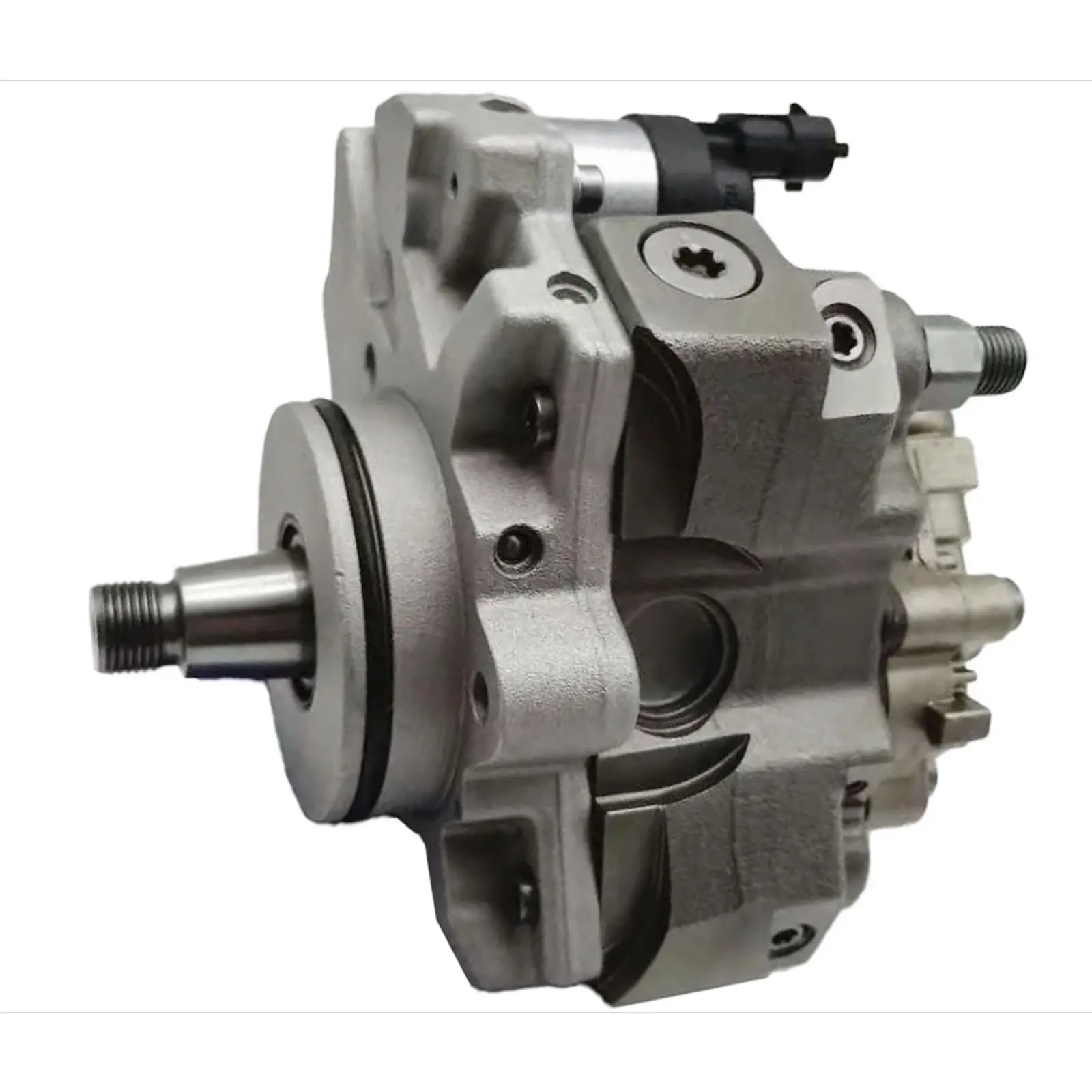 

Fuel Injection Pump 0445020122 5256607 00005040 For Cummins QSB6.7 QSB4.5 ISF3.8 Engine