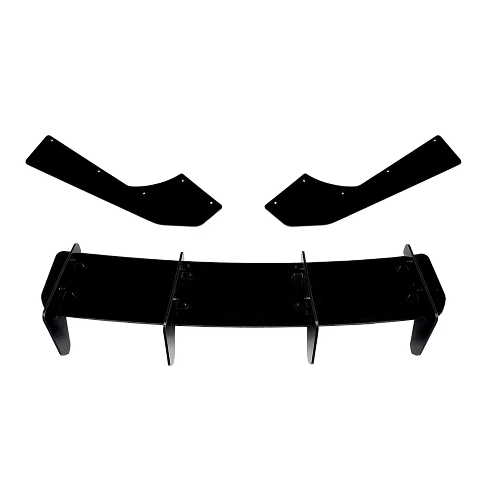 Olangdn Rear Bumper…