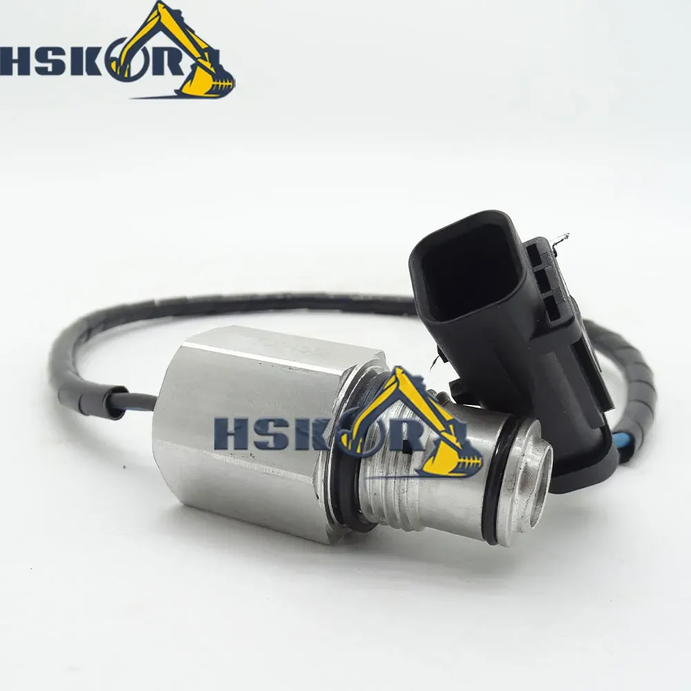 

Датчик переключателя давления для экскаватора Caterpillar 504-9586 5049586 CA 5049586