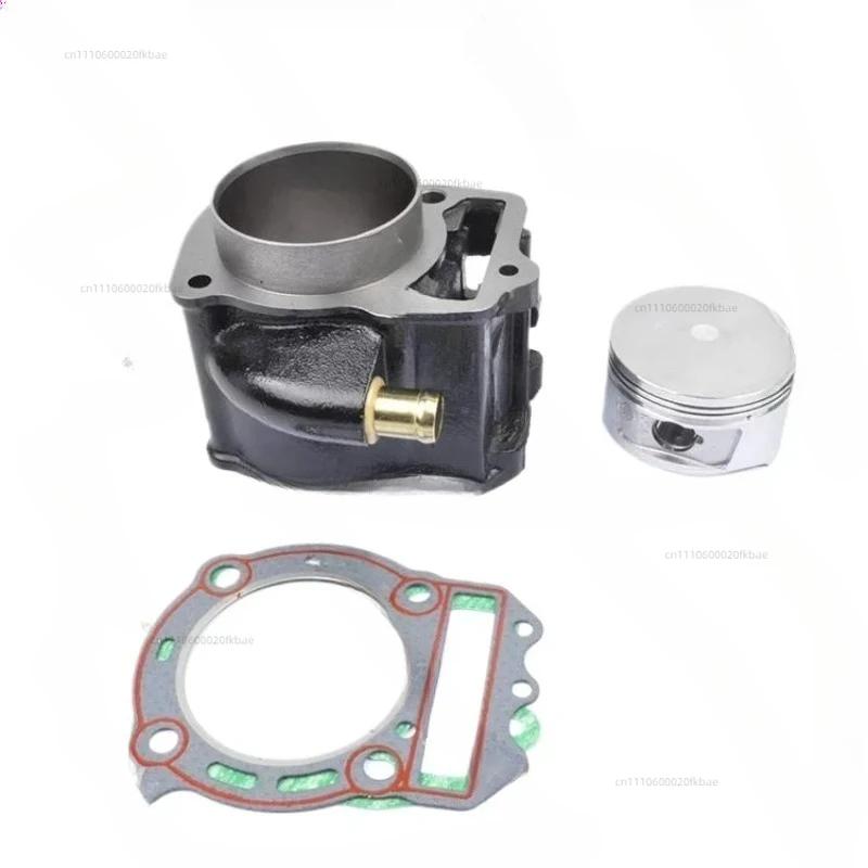 For Spring Breeze Big Sheep 250 Motorcycle Cylinder Block  CF250T-V3-V5 Boat King CH250 Cylinder Block