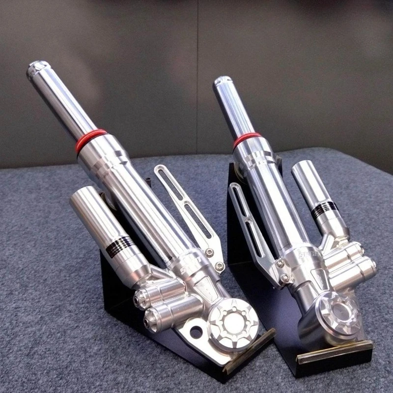 for SMRT GR 33 core front shock absorber Maverick NXT No.9 M95C Orion, Mechanic Polar Core AE4 5ipro