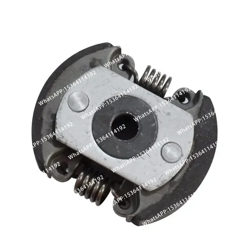 78MM Clutch For  BS500 BS600 BS700 BS50-2 BS60-2 BS70-2 OEM P/N 0086430 Tamping Rammer OD: 78 mm