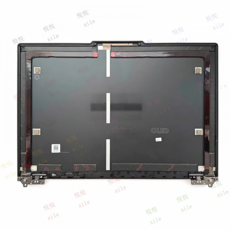 

L New for lenovo Legion Y7000P IAX10 R7000P IRX10 ADR10 2025 top cover case OLED