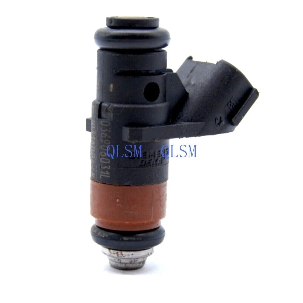 

FUEL INJECTOR FOR VW POLO GOLF MK4 IV 9N FABIA 99-08 1.4 16V BBZ BCB 036906031L