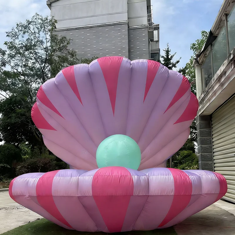 Customized 3M Inflatable Model Air Dancer Waving Arm Inflatable Advertising