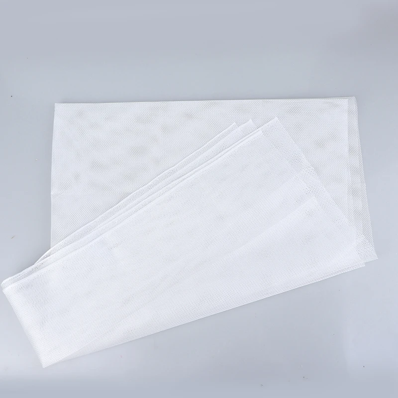 Steamer Mesh Cloth Round Pot Gauze Mat Dim Sum Sushi Cooking Steamed Rice Towel