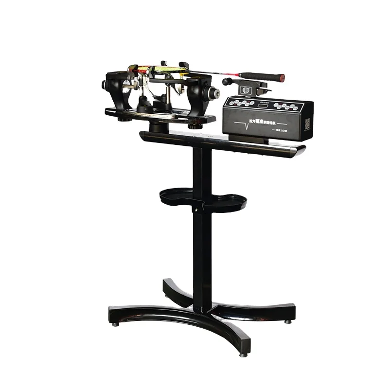 

In Stock Siboasi Tennis Stringing Machine Badminton Racket Stringing Machine High Quality Racket Stringing Machine