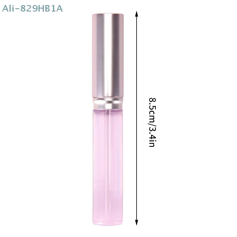 Upgrade Silicone Lip Concealer Makeup Brushes Silicone Brush For Lip Balm Lip Gloss Lipstick MultiFunction Brush